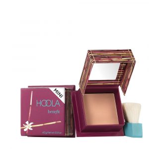 Benefit Cosmetics Hoola bronzing powder
