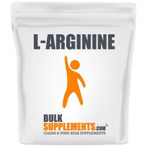 Best L-Arginine Supplements