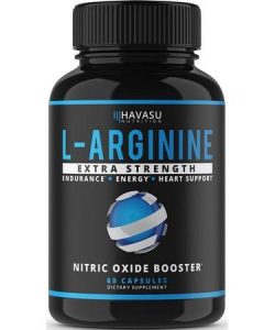 Best L-Arginine Supplements