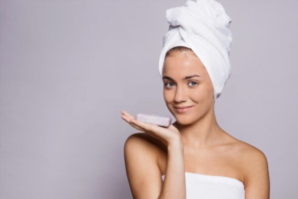 Best Soaps To Buy For Sensitive Skin