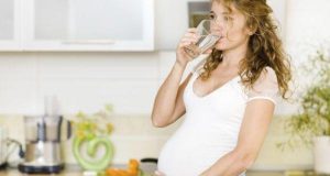 How to lose weight when pregnant