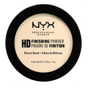 NYX Professional Makeup powder 