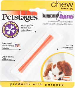 Petstages Toy Beyond Bone for Dogs