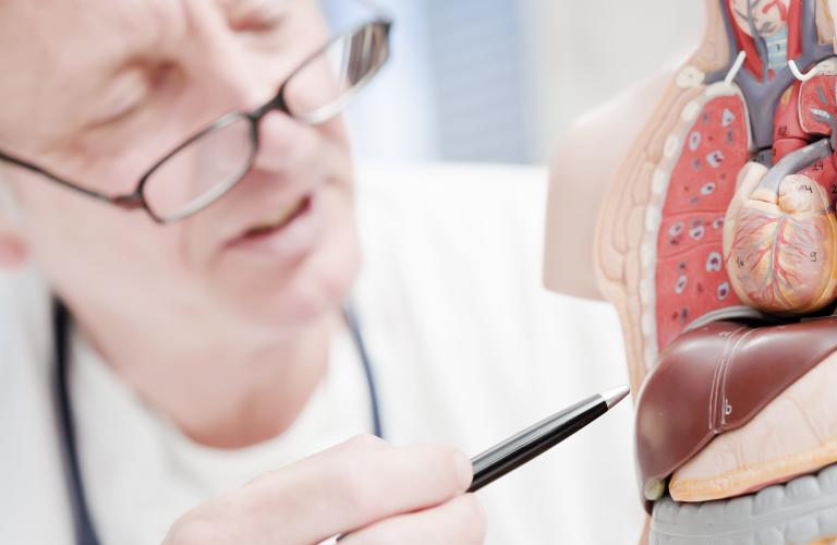 Polycystic-Liver-Disease