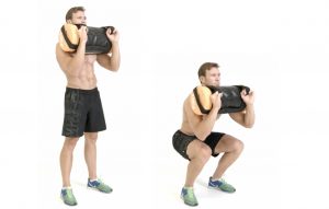 Sandbag Workouts