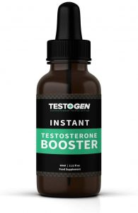 TestoGen Drops