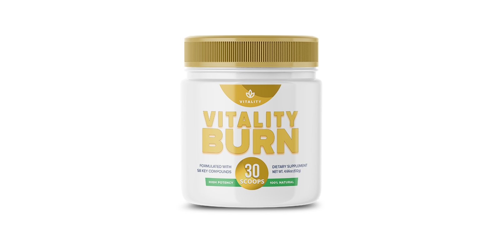 Vitality burn review