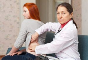 polycystic liver disease