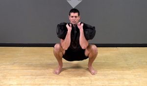 Sandbag Workouts