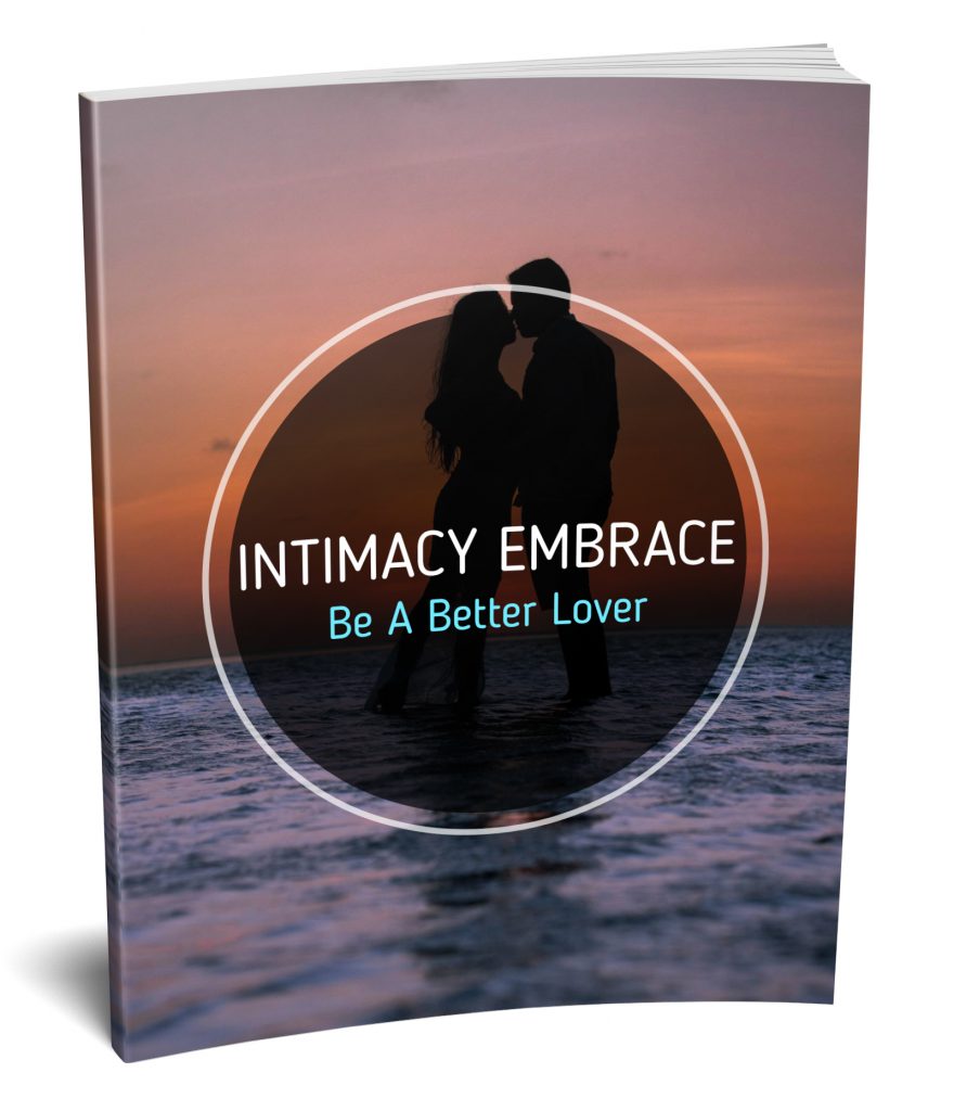 Intimacy Embrace