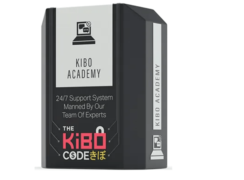 Kibo-Code-quantumAcademy-Module
