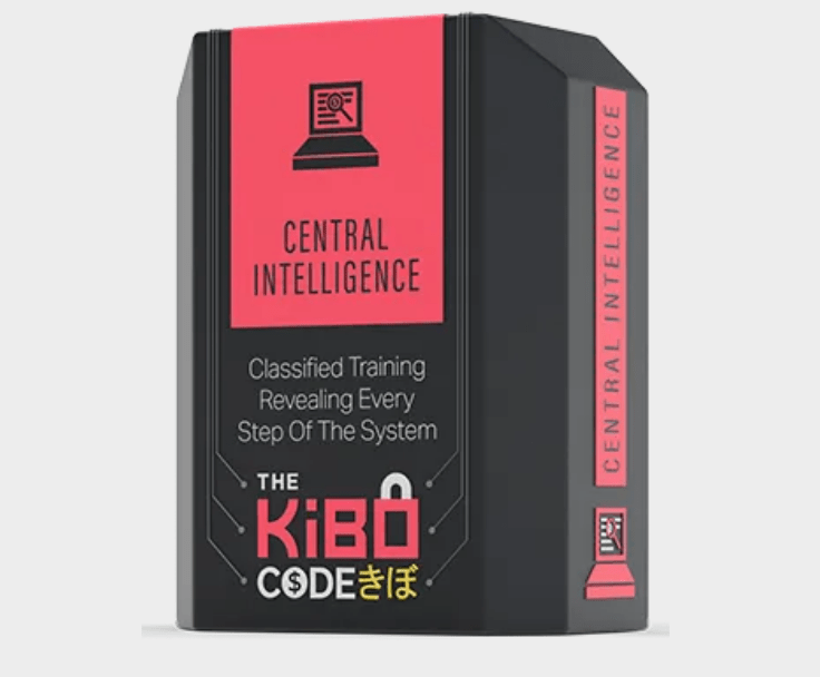 Kibo-Code-quantumEcommerce-Course-Module