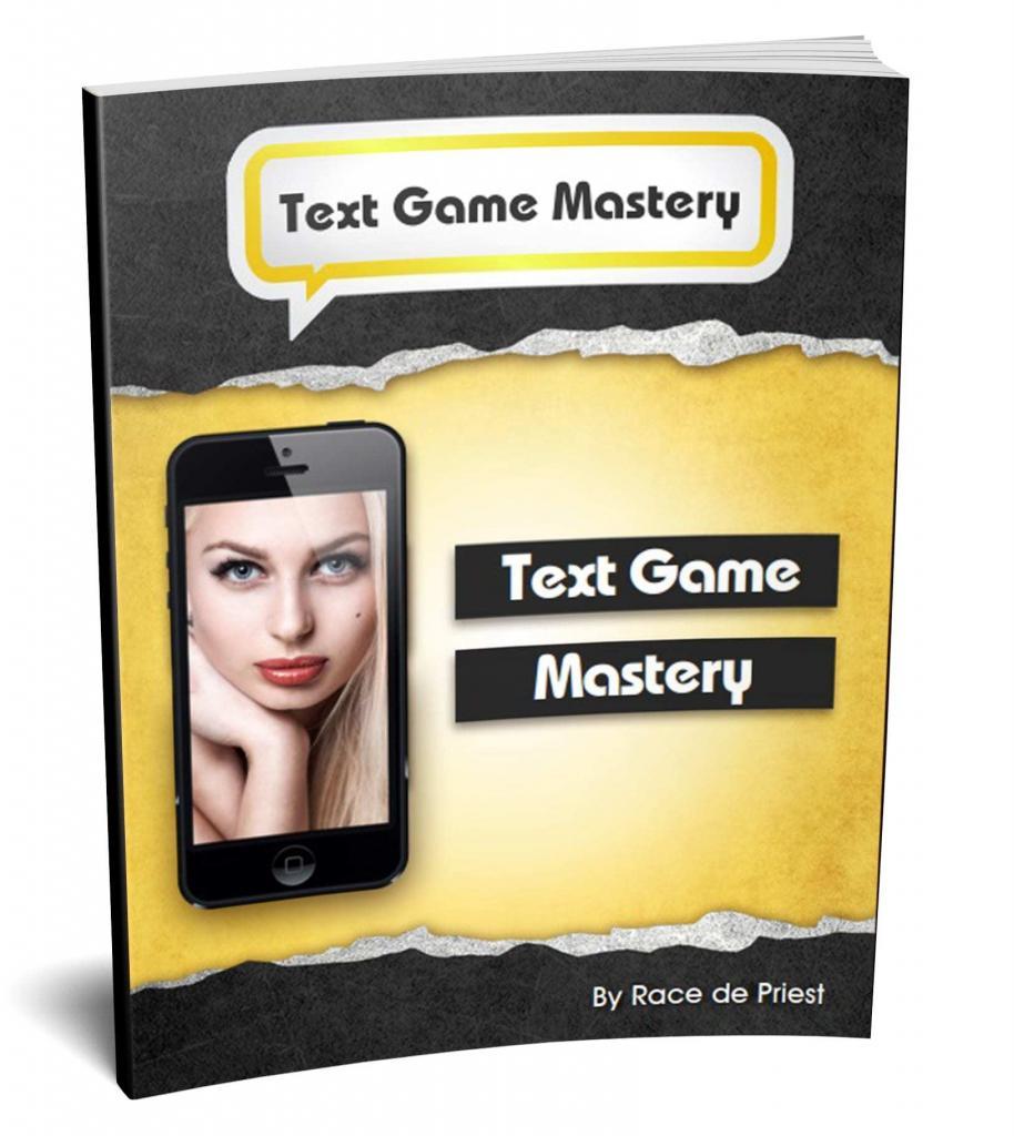 Text Game Mastery