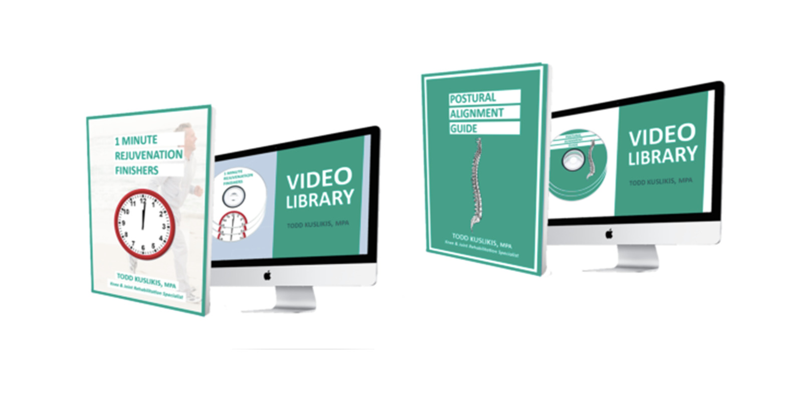 Feel Good Knees bonuses