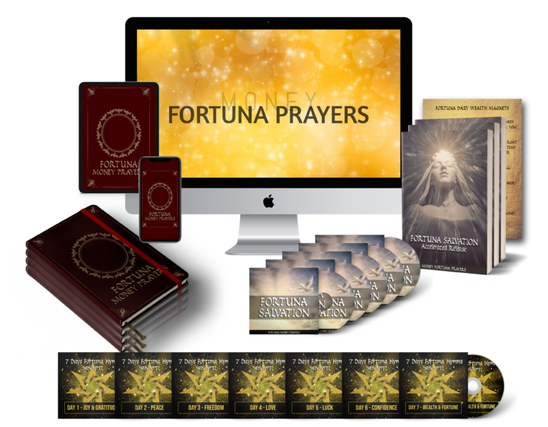 Fortuna Money Prayers Reviews