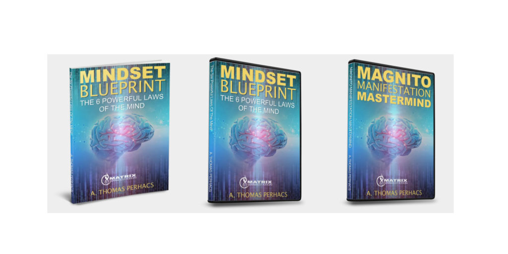 Matrix Manifestation Reviews-bonus