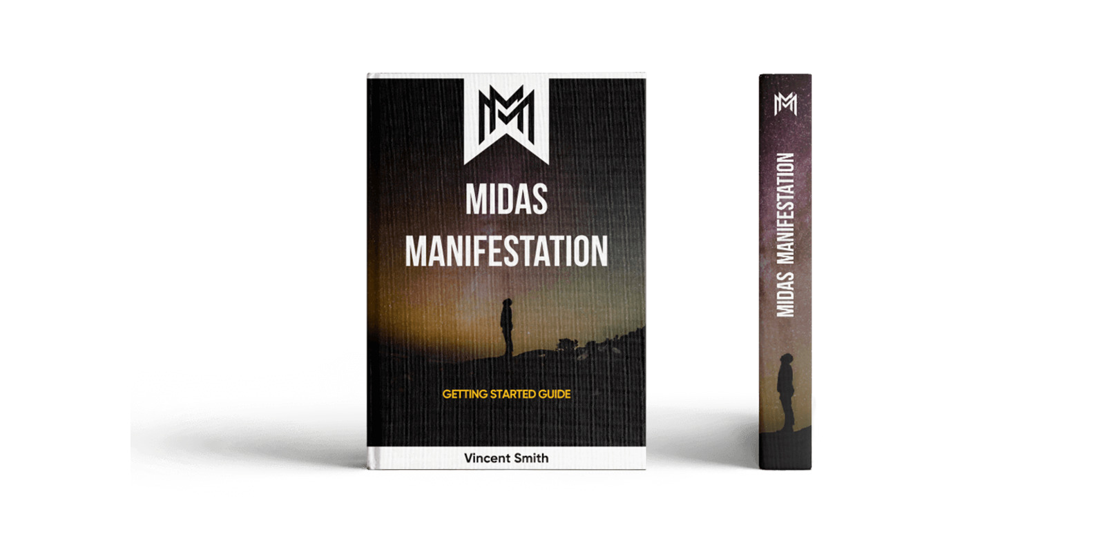 Midas manifestation guide
