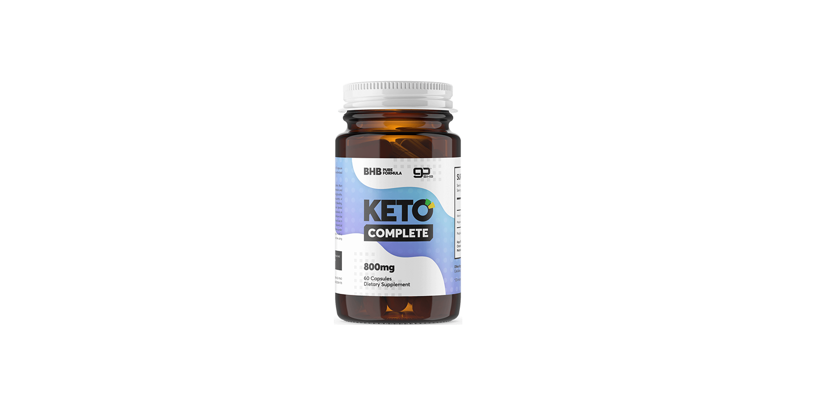 Keto complete reviews
