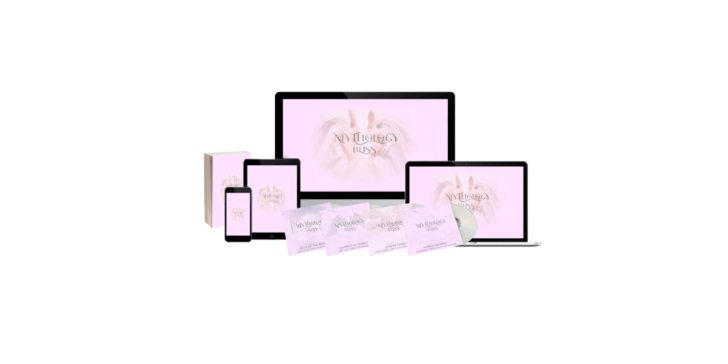 Mythology Bliss Reviews