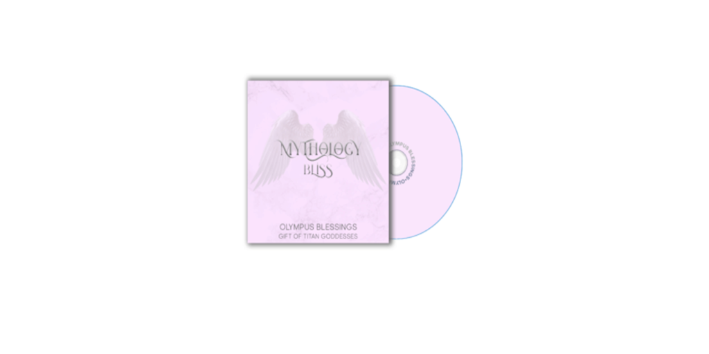 Olympus Blessings Program