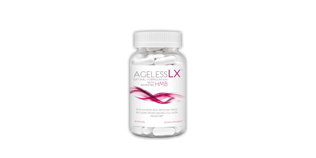 AgeLess LX Reviews
