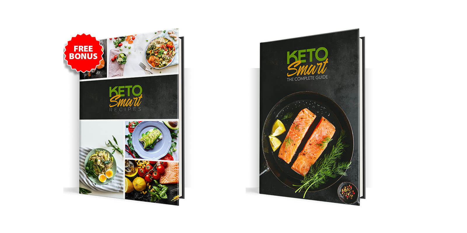 Keto Smart Guide Bonus