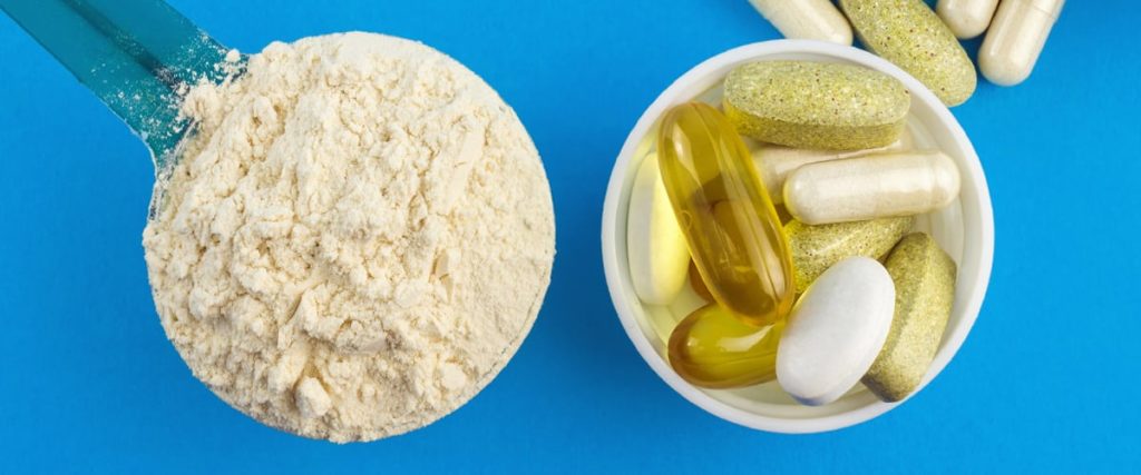 
Collagen Supplements: Which Is The Best?
