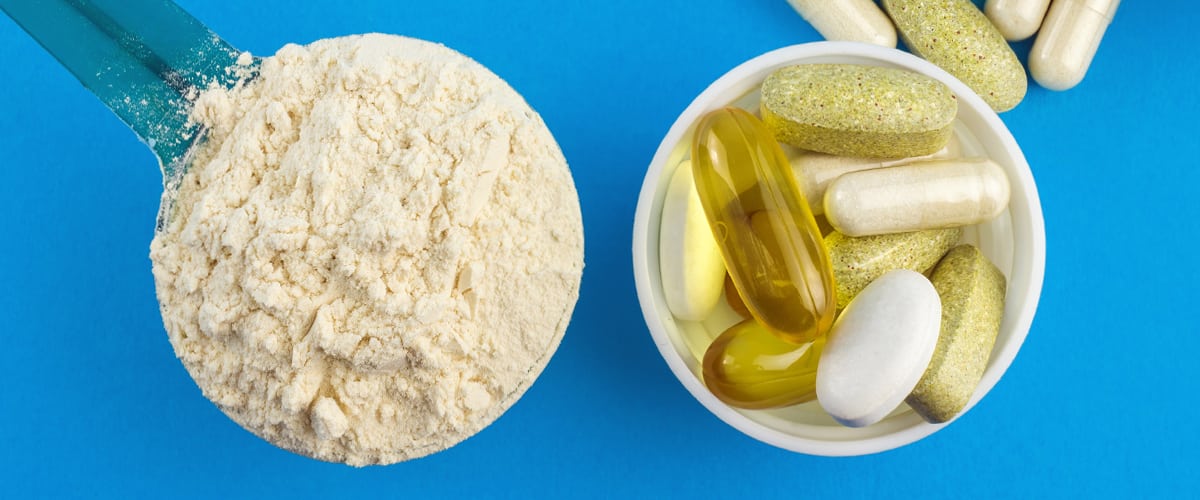 Collagen Supplements: Which Is The Best?