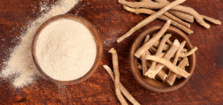 Ashwagandha For Thyroid
