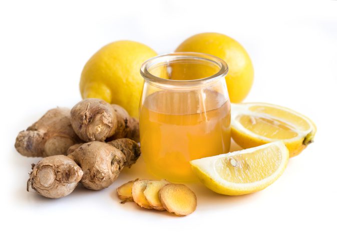 A Hot Cup Of Tea Might Be The Solution To Menstrual Cramps