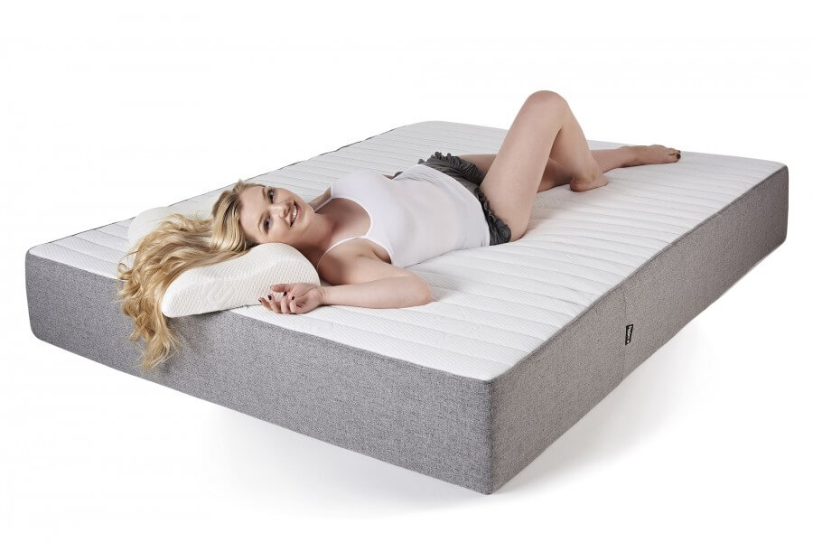 Best Mattress Under 500