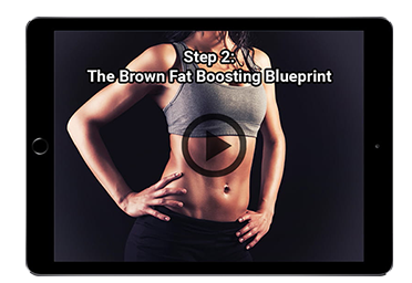 The Brown Fat Boosting Blueprint