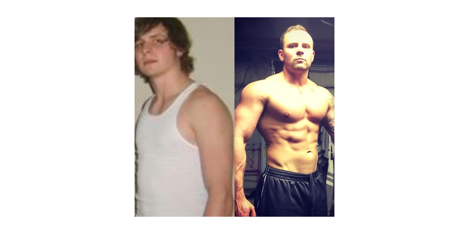 30 Minute Mass results