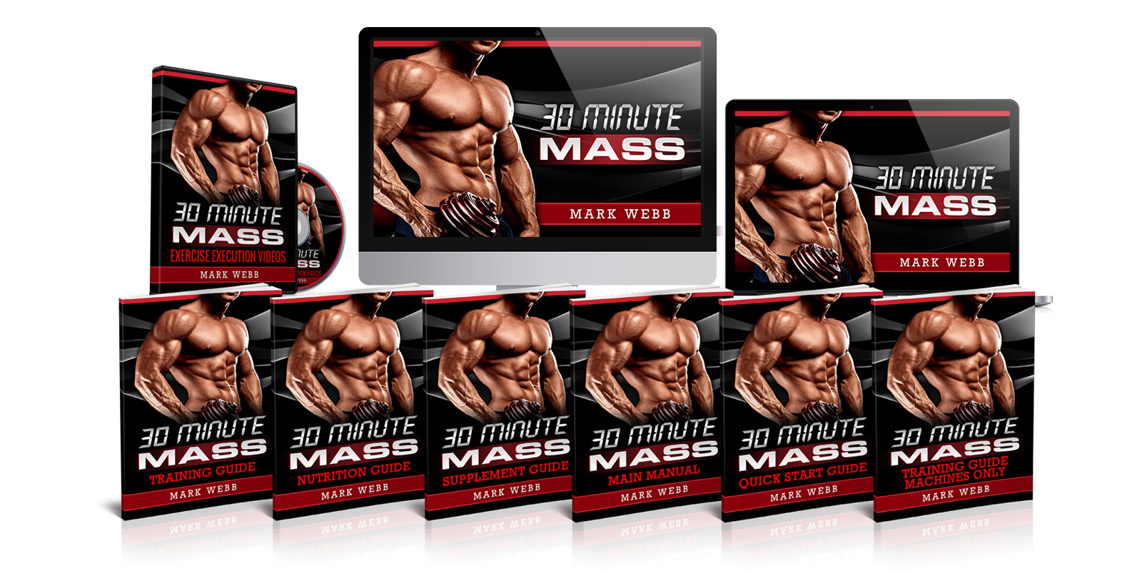 30 Minute Mass reviews