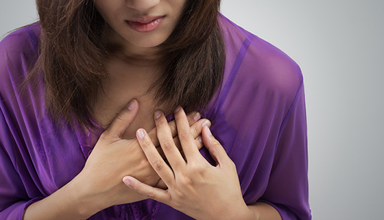 Can Heart Palpitations Issue Be Cured - What Are The Treatments?