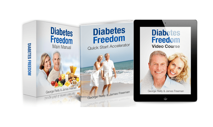 Diabetes Freedom Review