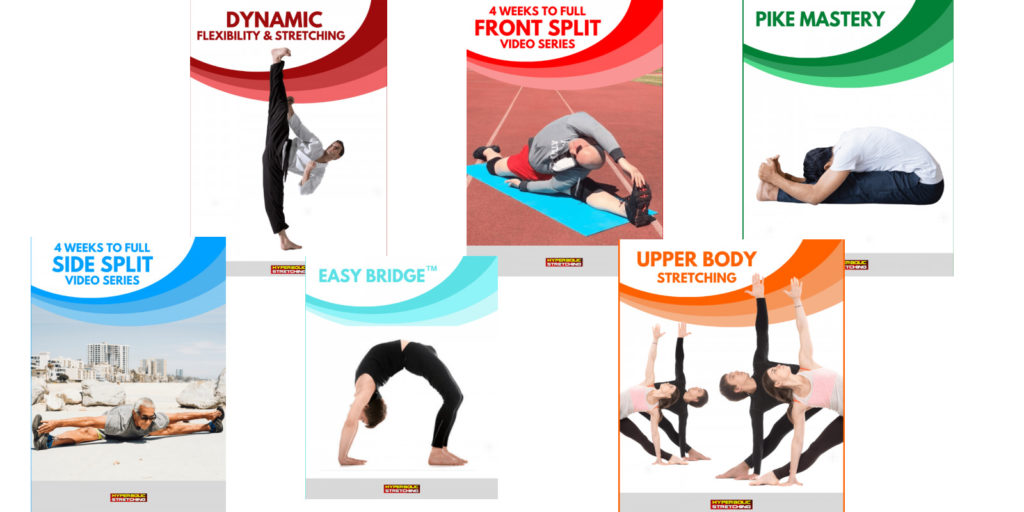 hyperbolic stretching bonuses