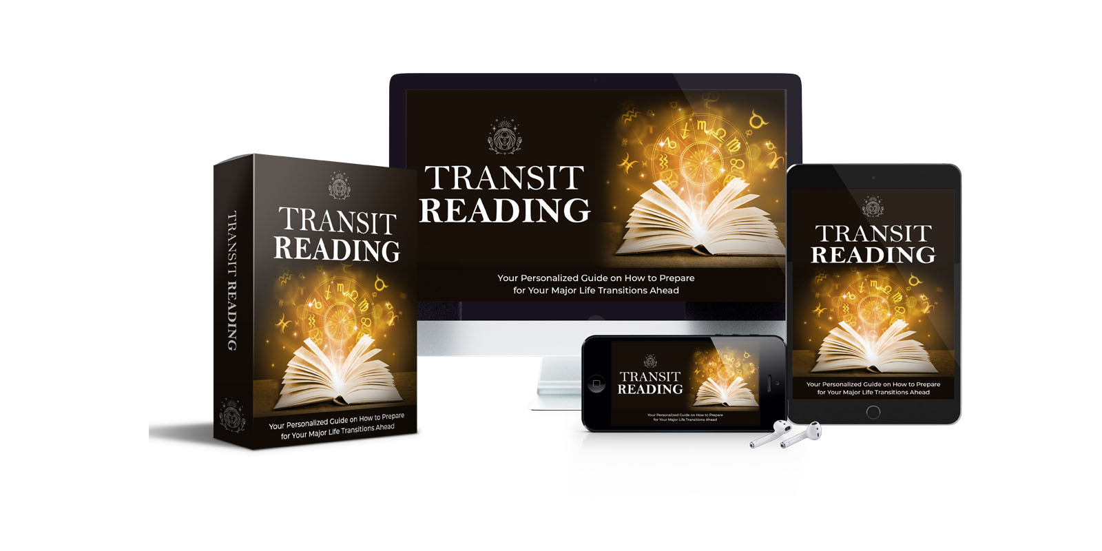 Transit Reading Reviews