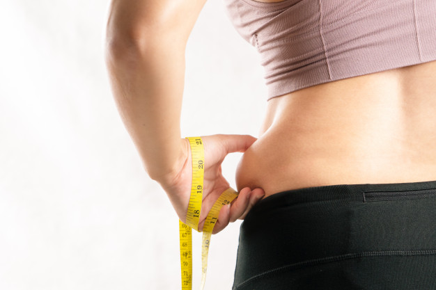 What Are TheThings That Make Your belly Jiggle?