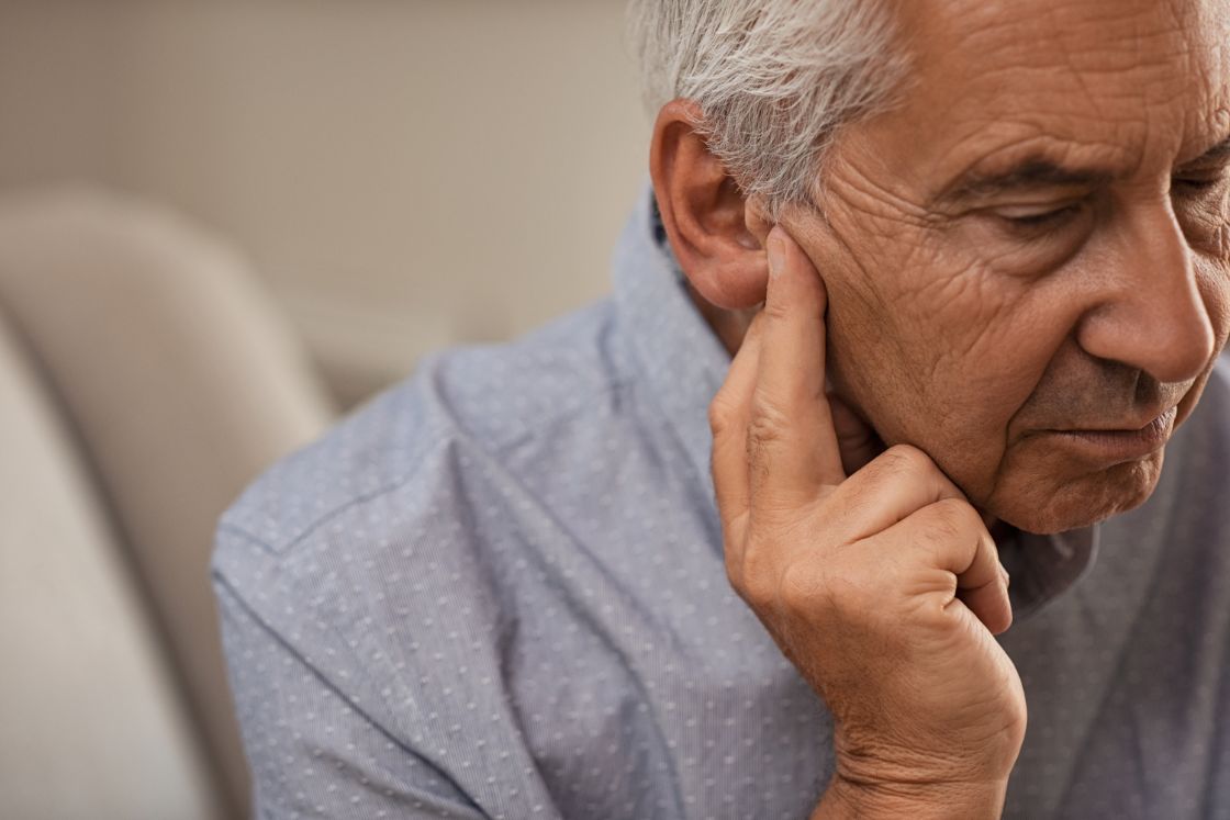 Decoding The Common Disorders Affecting Ears