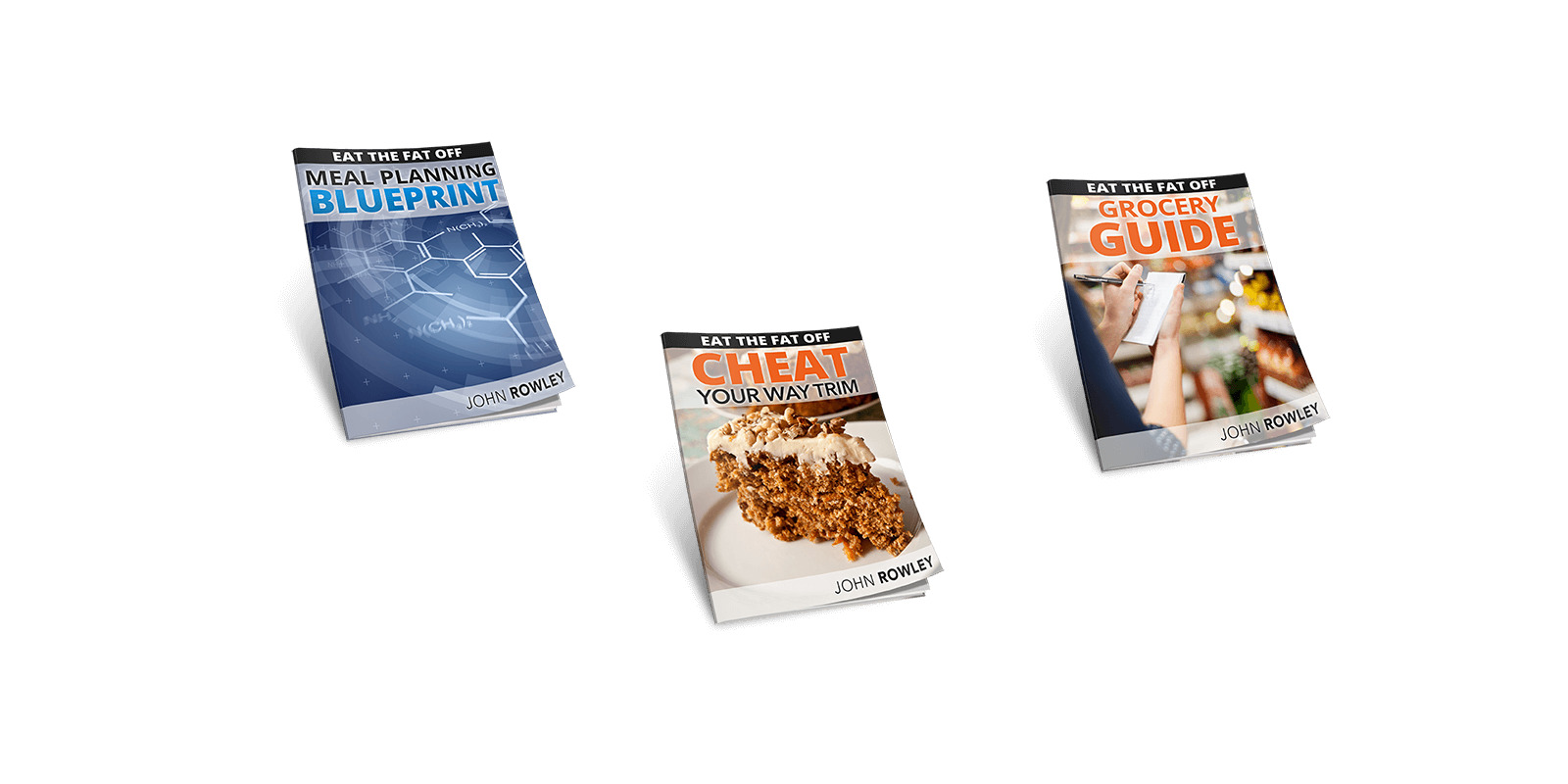 Eat The Fat Off Bonuses