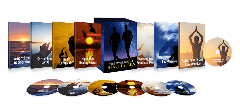 Overnight Health Series