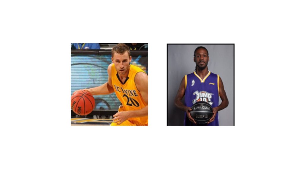 Vert Shock Program Creators