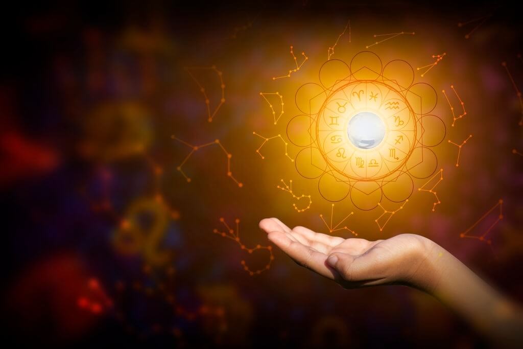 What is your Zodiac sign?