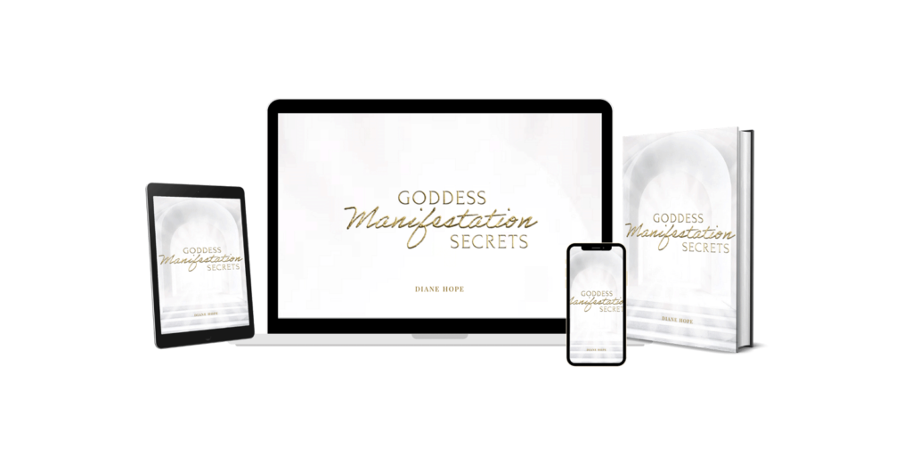Goddess-Manifestation-Secrets-Reviews