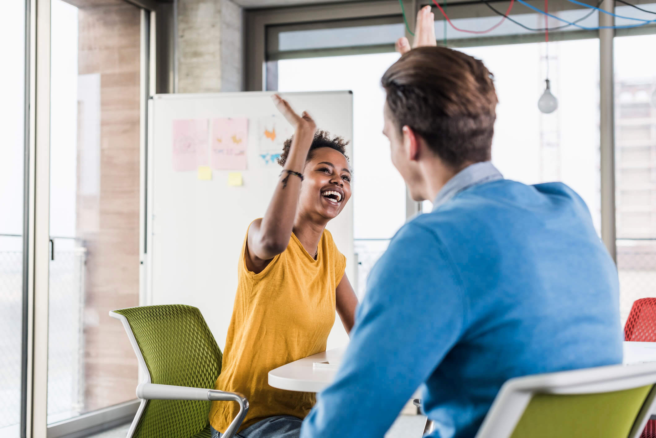 How To Start Working Towards Your Goal