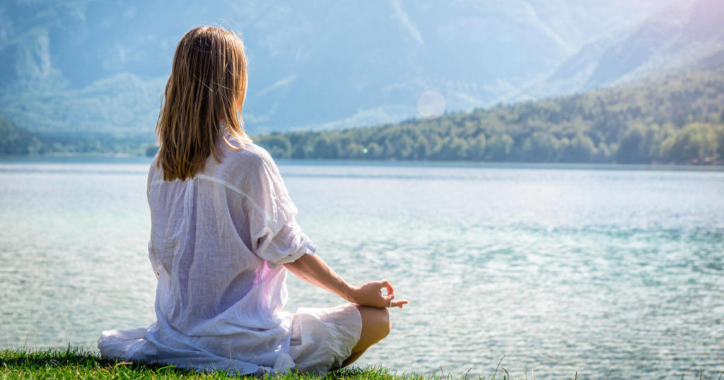 Inner Peace: How To Manifest Peace In Difficult Times?