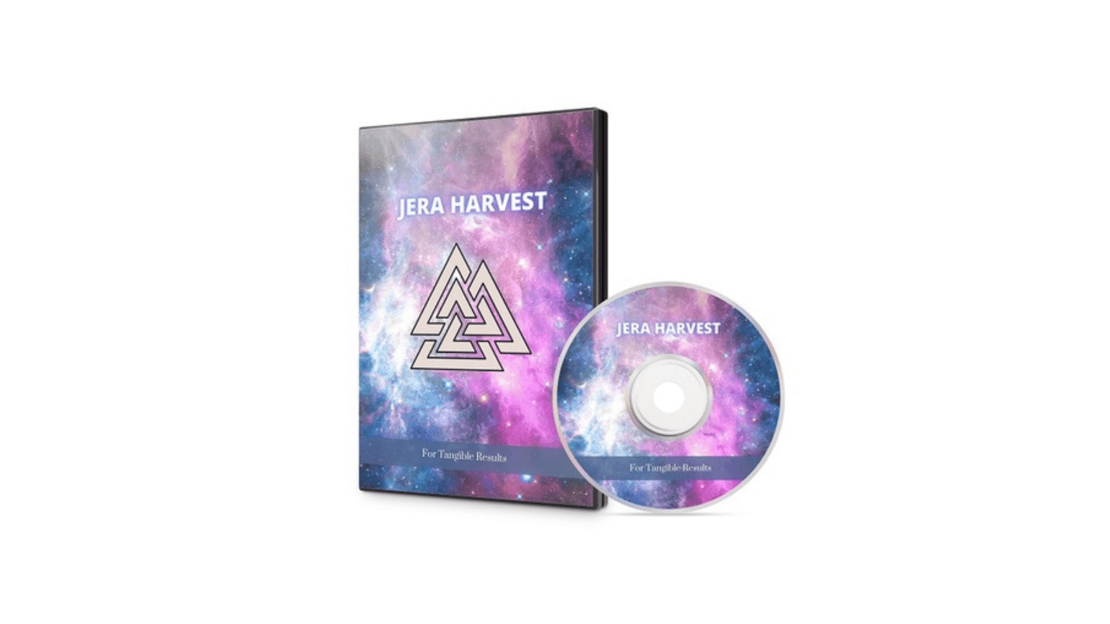 The Valhalla Code program - Jera Harvest