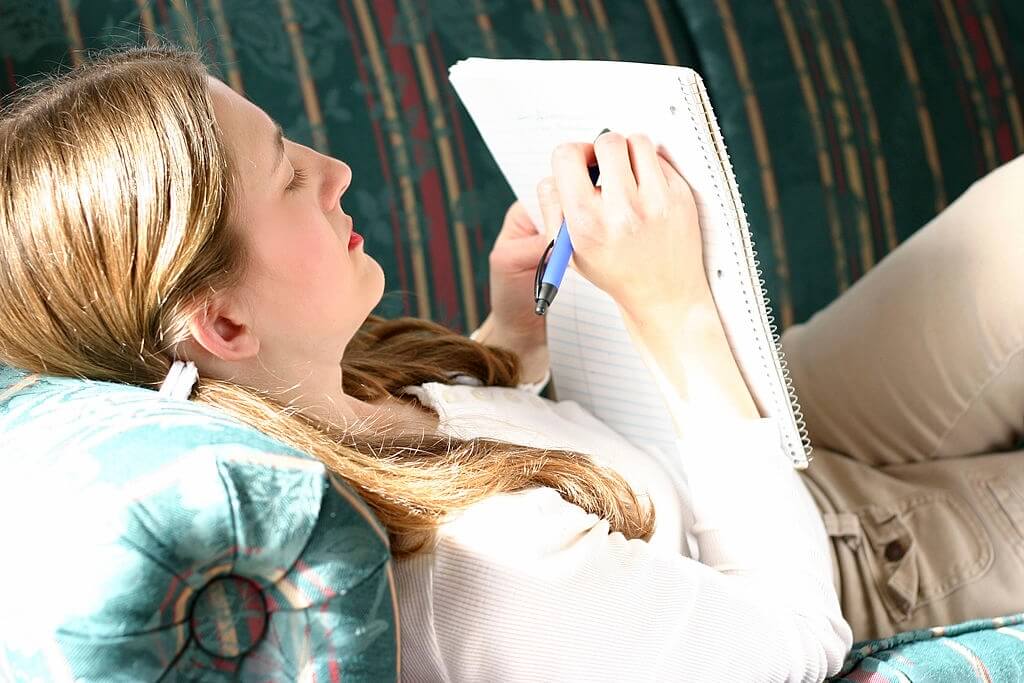 Journaling