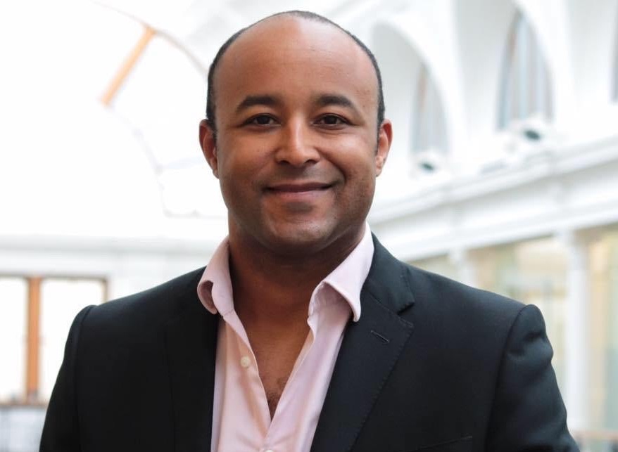 Manifest with Aaron Program Creator